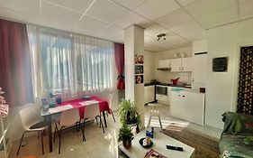 Lux Appartment In Bxl Center
